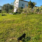 Bed and Breakfast Le Piracante Caiazzo