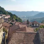Le Piracante 4* Caiazzo