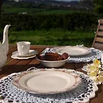Le Piracante Bed & Breakfast 4*