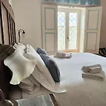 Le Piracante 4* Caiazzo