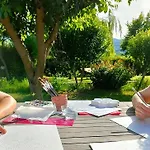 Bed & Breakfast Le Piracante Caiazzo