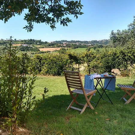 Le Piracante Bed & Breakfast Caiazzo