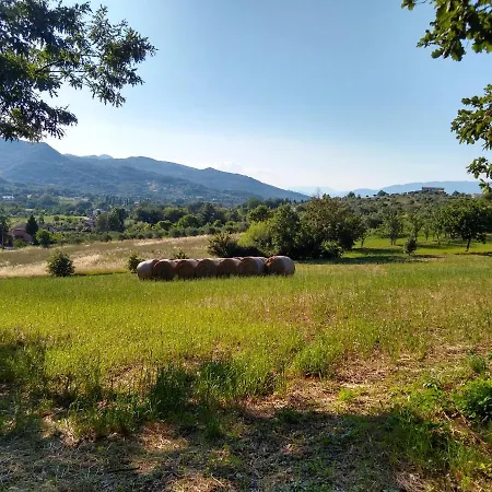 Le Piracante Bed & Breakfast *