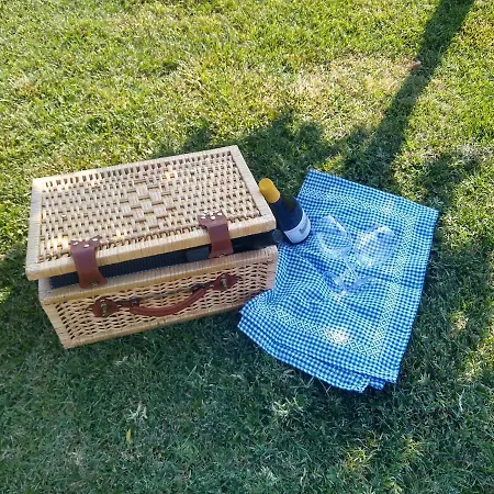 Bed & Breakfast Le Piracante Caiazzo