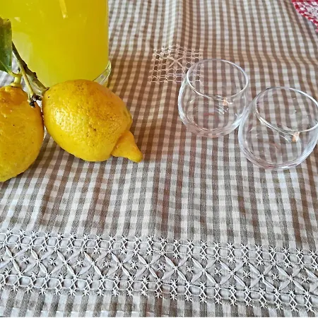 Le Piracante Bed & Breakfast Caiazzo