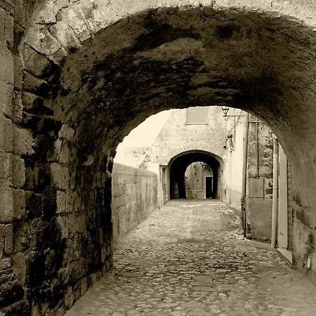 Le Piracante Bed & Breakfast Caiazzo