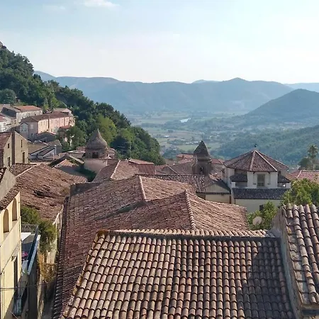 Le Piracante * Caiazzo
