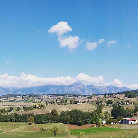 Bed & Breakfast Le Piracante *