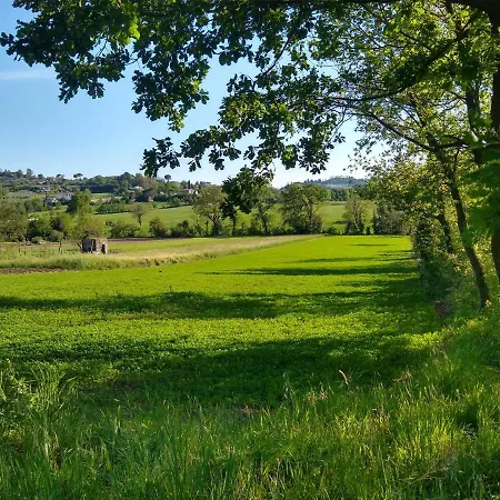 Bed & Breakfast Le Piracante Caiazzo