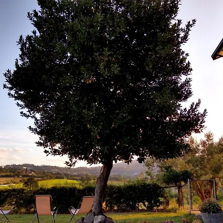 Le Piracante, Rural Retreat & Caiazzo