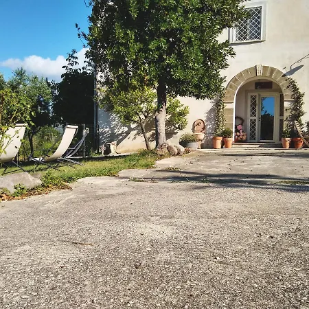 Le Piracante 4*