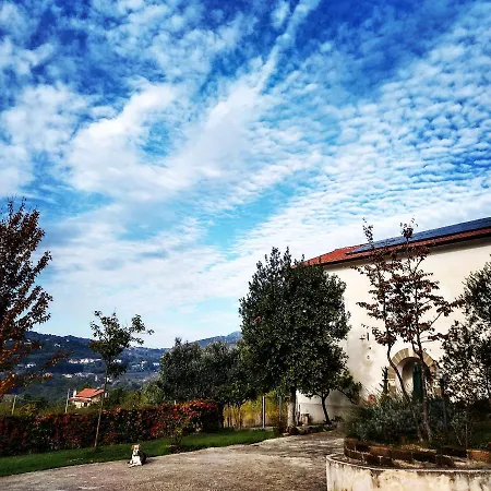 Bed & Breakfast Le Piracante *