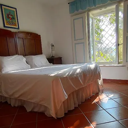 Le Piracante 4* Caiazzo