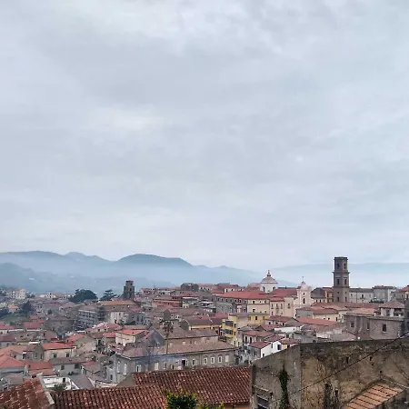 Le Piracante Bed & Breakfast