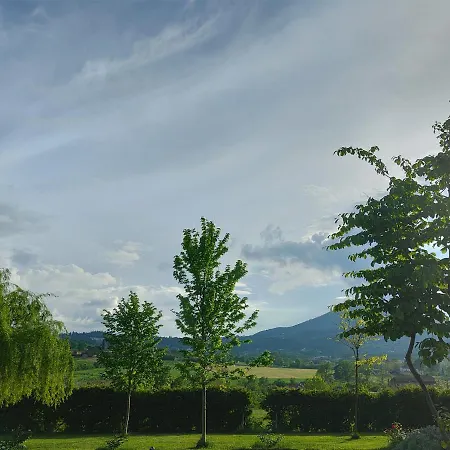Le Piracante Bed & Breakfast Caiazzo