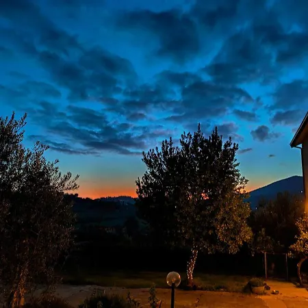 Bed & Breakfast Le Piracante
