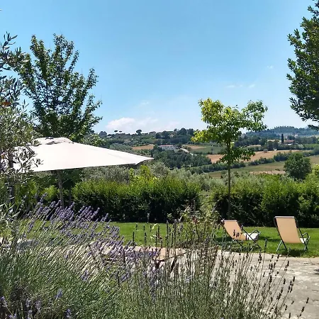 Le Piracante, Rural Retreat & 4*