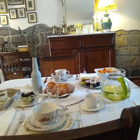 Le Piracante Bed & Breakfast *