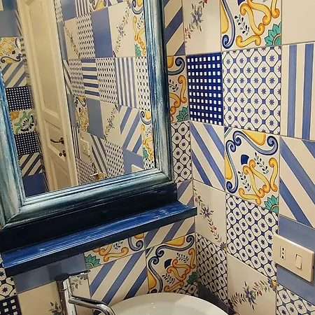 Bed & Breakfast Le Piracante *