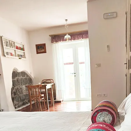 Bed & Breakfast Le Piracante Caiazzo