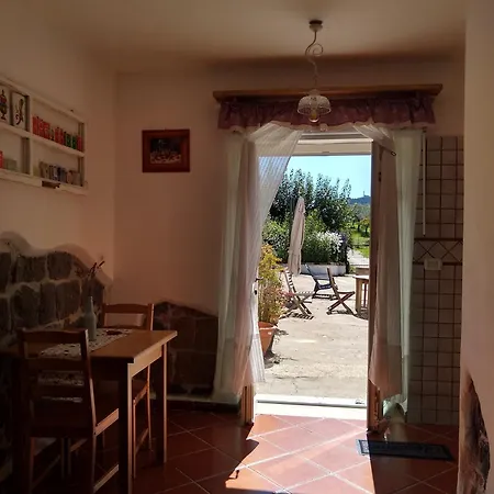 Le Piracante, Rural Retreat &
