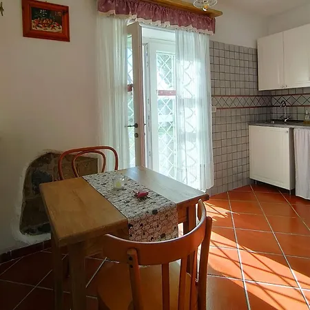 Le Piracante Oda ve Kahvaltı