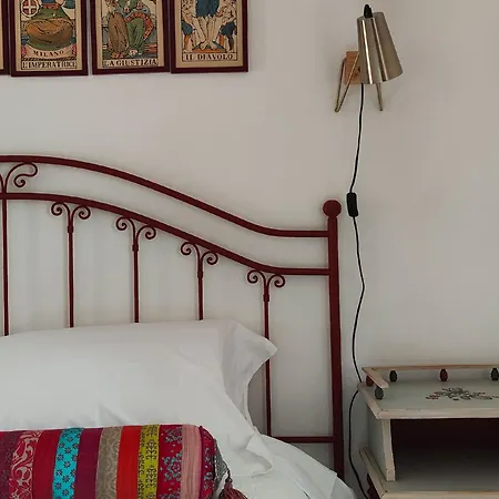 Bed & Breakfast Le Piracante