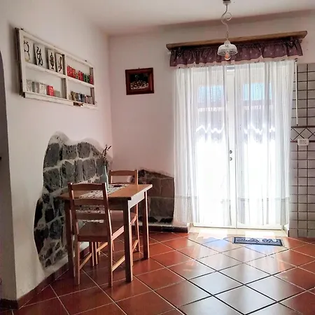 Le Piracante, Rural Retreat & Couette-café Caiazzo