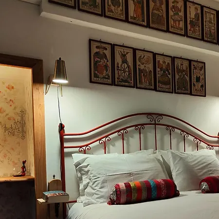 Bed & Breakfast Le Piracante