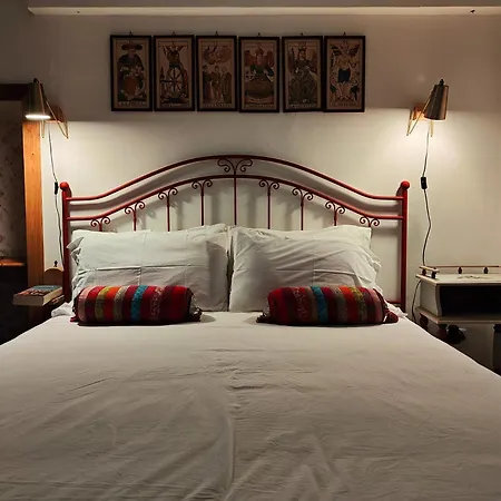 Le Piracante, Rural Retreat &