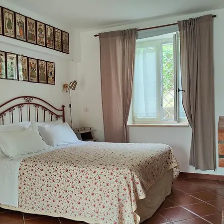 Le Piracante, Rural Retreat &