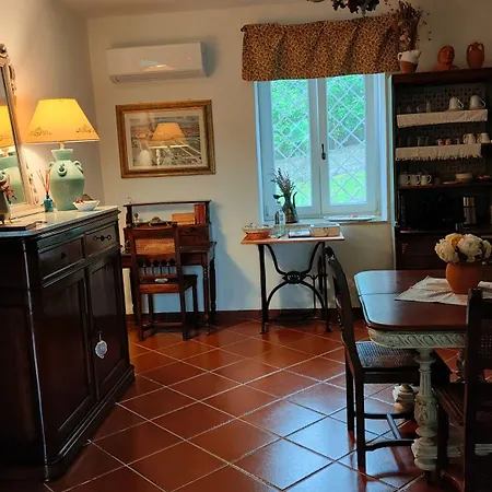 Bed & Breakfast Le Piracante