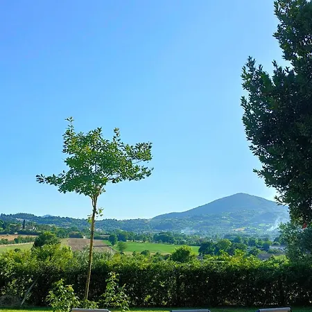 Le Piracante Bed & Breakfast *