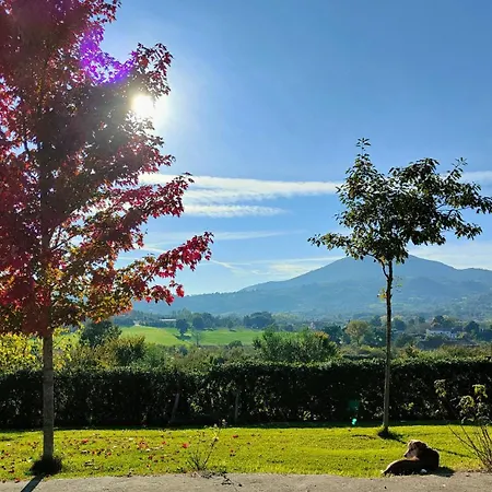 Couette-café Le Piracante, Rural Retreat &
