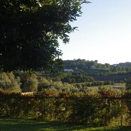 Bed & Breakfast Le Piracante Caiazzo