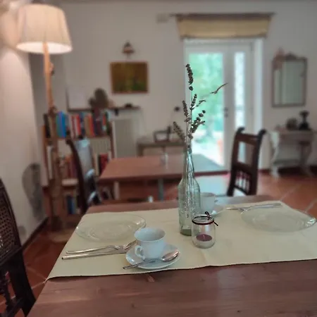 Le Piracante, Rural Retreat &