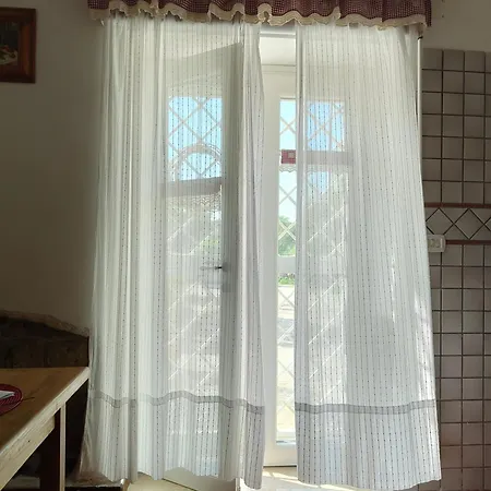 Le Piracante, Rural Retreat &
