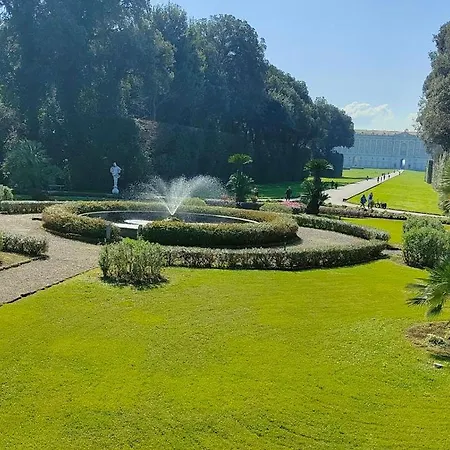 Le Piracante, Rural Retreat & Caiazzo