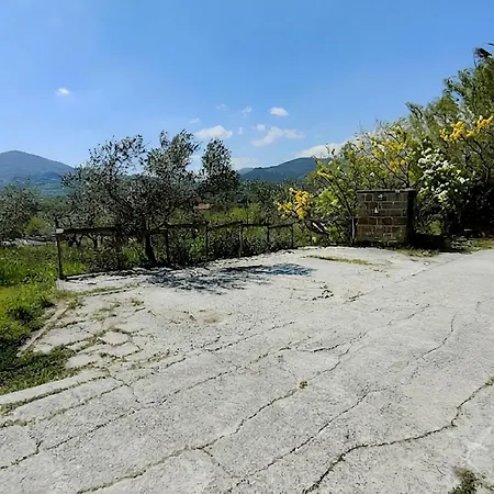 Le Piracante 4* Caiazzo