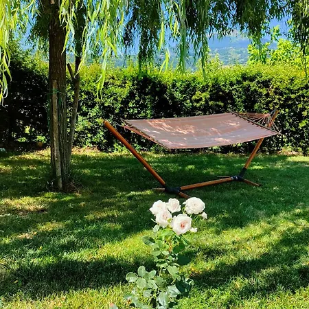 Le Piracante, Rural Retreat & Couette-café Caiazzo