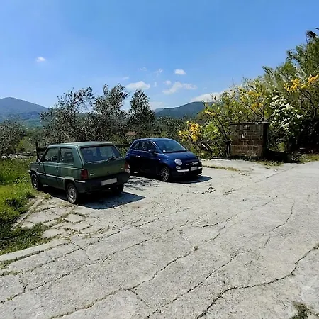 Le Piracante 4*
