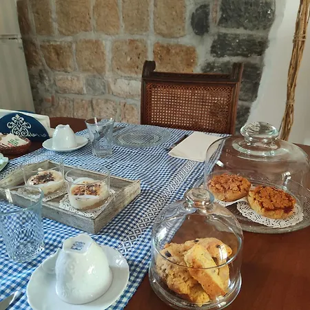 Le Piracante Caiazzo