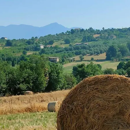 Le Piracante, Rural Retreat & Caiazzo