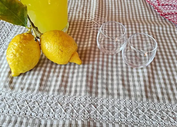 Le Piracante Alojamento de Acomodação e Pequeno-almoço Caiazzo